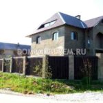 Фото: Коттеджный посёлок «Грибово»