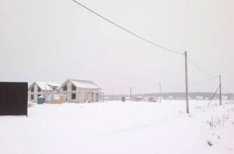 Коттеджный поселок «Медовый Спас»