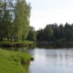 Коттеджный поселок "Голыгино"