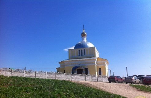 Дачный поселок «Поленово-2»