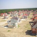 Фото: Коттеджный поселок «Барсово»