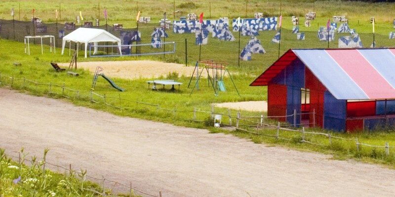 Фото: Коттеджный поселок «Орловъ»