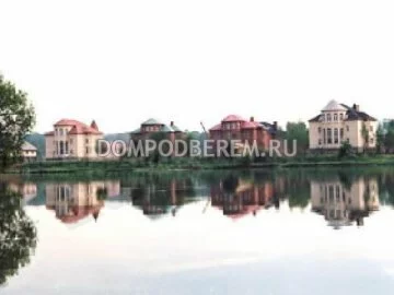 Коттеджный поселок «Береста» — цены, фото, отзывы
