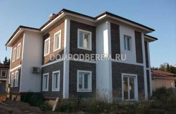 Коттеджный поселок «Зеленый Оазис» — цены, фото, отзывы